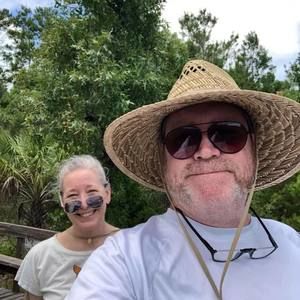 Meet your Posher, Jon c